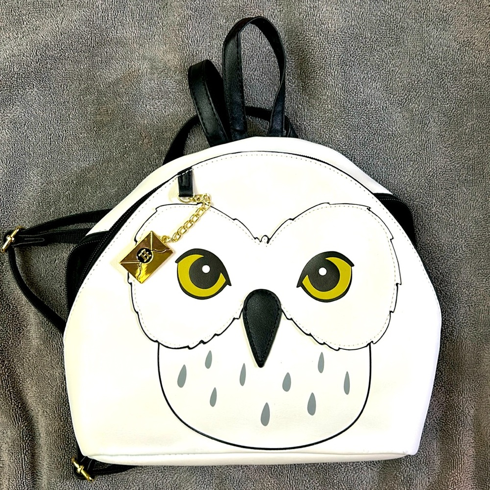Hedwig Mini Backpackk